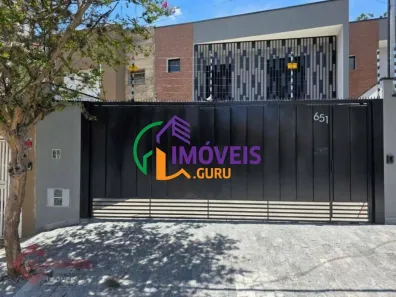 Sobrado com 4 Quartos para venda ou aluguel, 127m² no Parque da Mooca, São Paulo