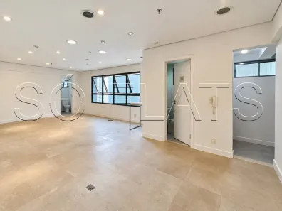 Imóvel Comercial à venda, 40m² no Pinheiros, São Paulo