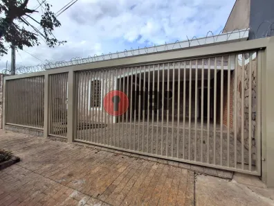 Casa com 3 Quartos à venda, 130m² no Vila Zilda, São José do Rio Preto