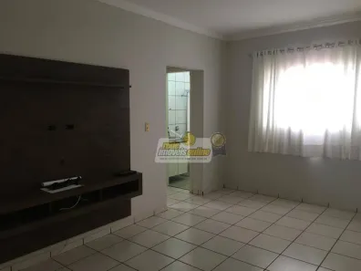 Apartamento com 2 Quartos à venda, 73m² no Olinda, Uberaba