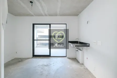 Apartamento com 1 Quarto à venda, 30m² no Bom Retiro, São Paulo