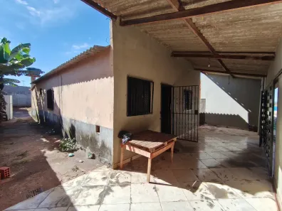 Casa com 3 Quartos à venda, 85m² no Setor Norte, Planaltina