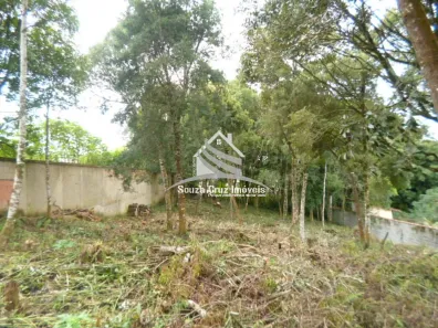 Lote/Terreno à venda, 1000m² no Embu, Colombo