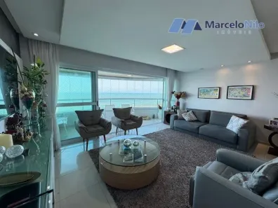 Apartamento com 5 Quartos à venda, 160m² no Casa Caiada, Olinda