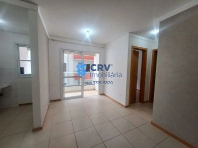 Apartamento com 2 Quartos à venda, 60m² no Vila Ipiranga, Londrina