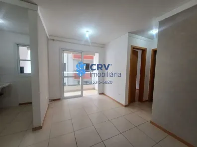 Apartamento com 2 Quartos à venda, 60m² no Vila Ipiranga, Londrina