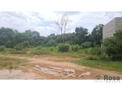 Lote/Terreno à venda, 360m² no Morada dos Nobres, Cuiabá