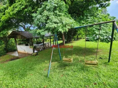 Fazenda/Sítio com 2 Quartos à venda, 5074m² no Área Rural de Cosmópolis, Cosmópolis
