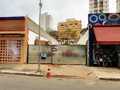 Lote/Terreno à venda, 305m² no Bela Vista, São Paulo