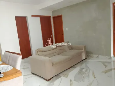 Apartamento com 3 Quartos à venda, 110m² no Copacabana, Rio de Janeiro