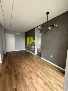 Apartamento com 2 Quartos à venda, 59m² no Jardim Amanda I, Hortolândia