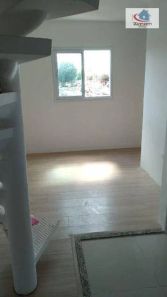 Cobertura com 2 Quartos à venda, 90m² no Vila Pires, Santo André