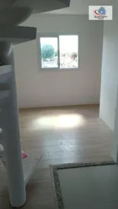 Cobertura com 2 Quartos à venda, 90m² no Vila Pires, Santo André
