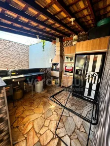 Casa com 2 Quartos à venda, 125m² no Conjunto Habitacional Residencial Olímpia, Campinas