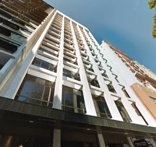 Sala Comercial para alugar, 221m² no Centro Histórico, Porto Alegre