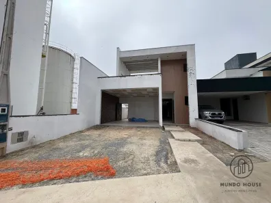Casa de Condomínio com 2 Quartos à venda, 200m² no Jardim Novo Horizonte, Sorocaba