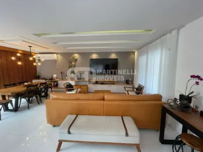 Casa de Condomínio com 4 Quartos à venda, 227m² no Recreio dos Bandeirantes, Rio de Janeiro