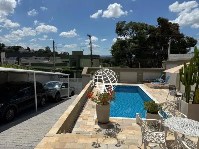 Casa com 3 Quartos à venda, 200m² no Jardim Paulista, Atibaia