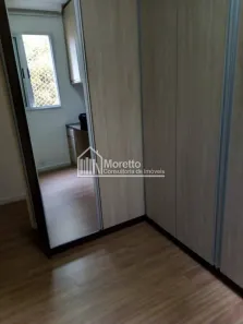 Apartamento com 2 Quartos à venda, 49m² no Jardim Íris, São Paulo