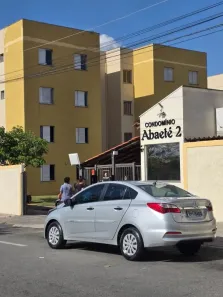 Apartamento com 2 Quartos à venda, 56m² no Vila Abaeté, Campinas