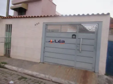 Casa com 2 Quartos à venda, 147m² no Jardim Nena, Suzano