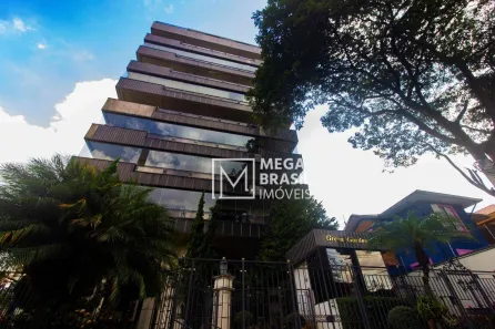 Apartamento com 3 Quartos à venda, 283m² no Aclimação, São Paulo