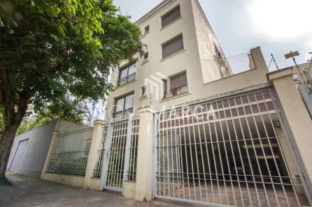 Apartamento com 2 Quartos à venda, 65m² no Boa Vista, Porto Alegre