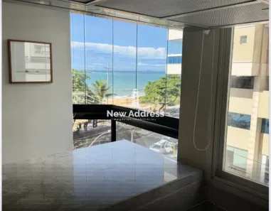 Apartamento com 2 Quartos à venda, 100m² no Itapuã, Vila Velha