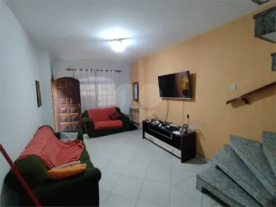 Sobrado com 2 Quartos à venda, 140m² no Vila Carrão, São Paulo