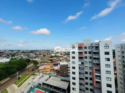 Apartamento com 3 Quartos para alugar, 75m² no Rio Madeira, Porto Velho