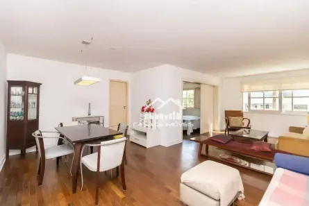 Apartamento com 3 Quartos à venda, 126m² no Vila Uberabinha, São Paulo