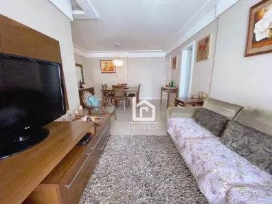 Apartamento com 4 Quartos à venda, 160m² no Praia da Costa, Vila Velha