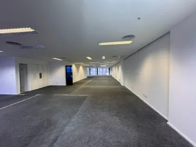 Sala Comercial para alugar, 180m² no Botafogo, Rio de Janeiro