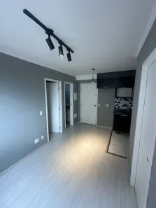 Apartamento com 2 Quartos à venda, 33m² no Barra Funda, São Paulo
