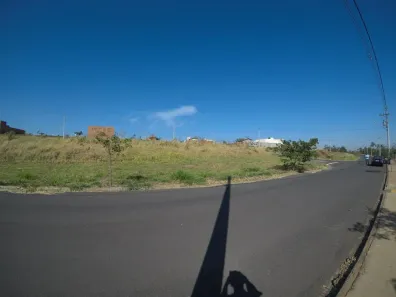 Lote/Terreno à venda, 263m² no Residencial Menezes, Bady Bassitt