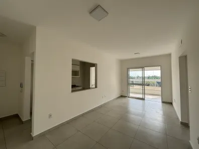 Apartamento com 2 Quartos à venda, 77m² no Jardim das Nações, Taubaté