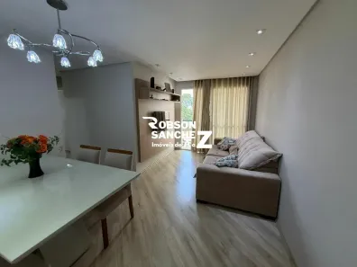 Apartamento com 3 Quartos à venda, 64m² no Vila Emir, São Paulo