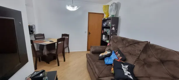 Apartamento com 2 Quartos à venda, 50m² no Vila Ema, São Paulo