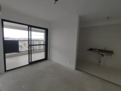 Apartamento com 2 Quartos à venda, 74m² no Rudge Ramos, São Bernardo do Campo