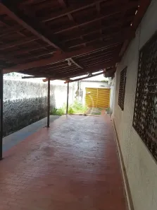 Casa com 3 Quartos à venda, 200m² no Jardim Europa, Goiânia