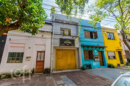 Casa com 3 Quartos à venda, 370m² no Menino Deus, Porto Alegre
