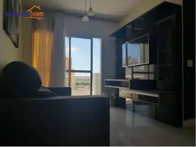Apartamento com 2 Quartos à venda, 65m² no Conjunto Residencial Trinta e Um de Março, São José dos Campos