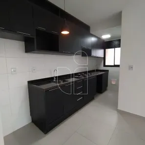 Apartamento com 2 Quartos à venda, 58m² no Fragata, Marília