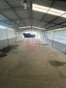 Galpão/Depósito/Armazém à venda, 1400m² no Cia Sul, Simões Filho