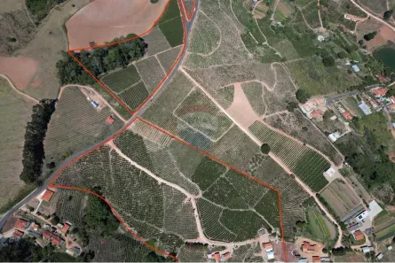 com 9 Quartos à venda, 480m² no Centro, Serra Negra
