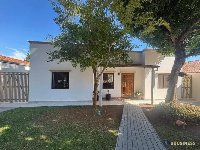 Casa de Condomínio com 3 Quartos à venda, 180m² no Parque Santo Afonso, Vargem Grande Paulista
