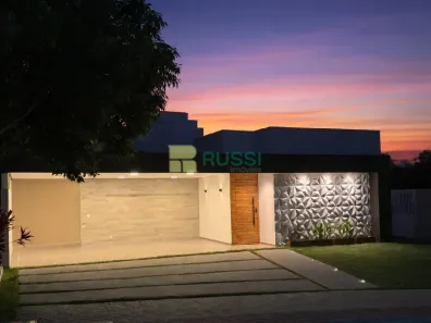 Casa com 3 Quartos à venda, 262m² no Condomínio Residencial Monaco, São José dos Campos