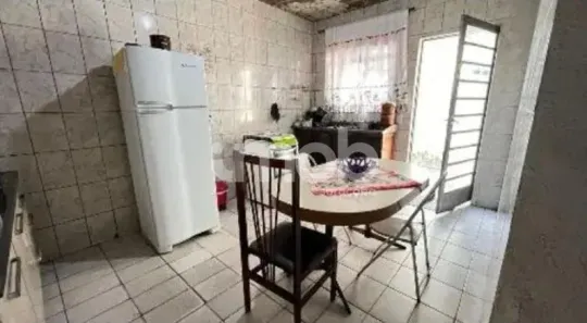 Casa com 3 Quartos à venda, 141m² no Jardim Botucatu, Sorocaba
