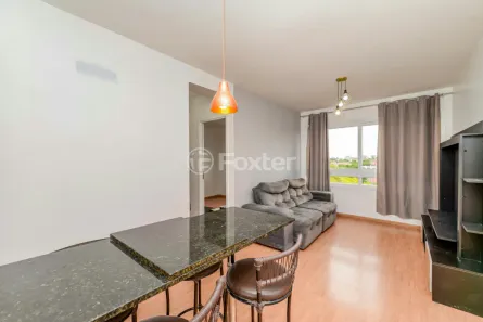 Apartamento com 2 Quartos à venda, 57m² no Camaquã, Porto Alegre