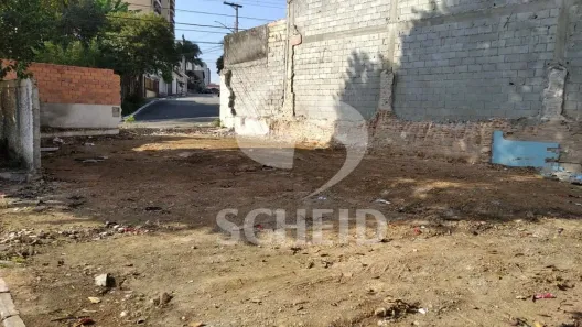 Lote/Terreno à venda, 300m² no Jardim Alzira, São Paulo